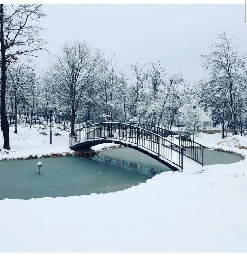 Forest Medugorje Экстерьер фото